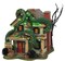 Department 56 Department 56 Snow Village Halloween The Kraken House Lighted Building #6011436